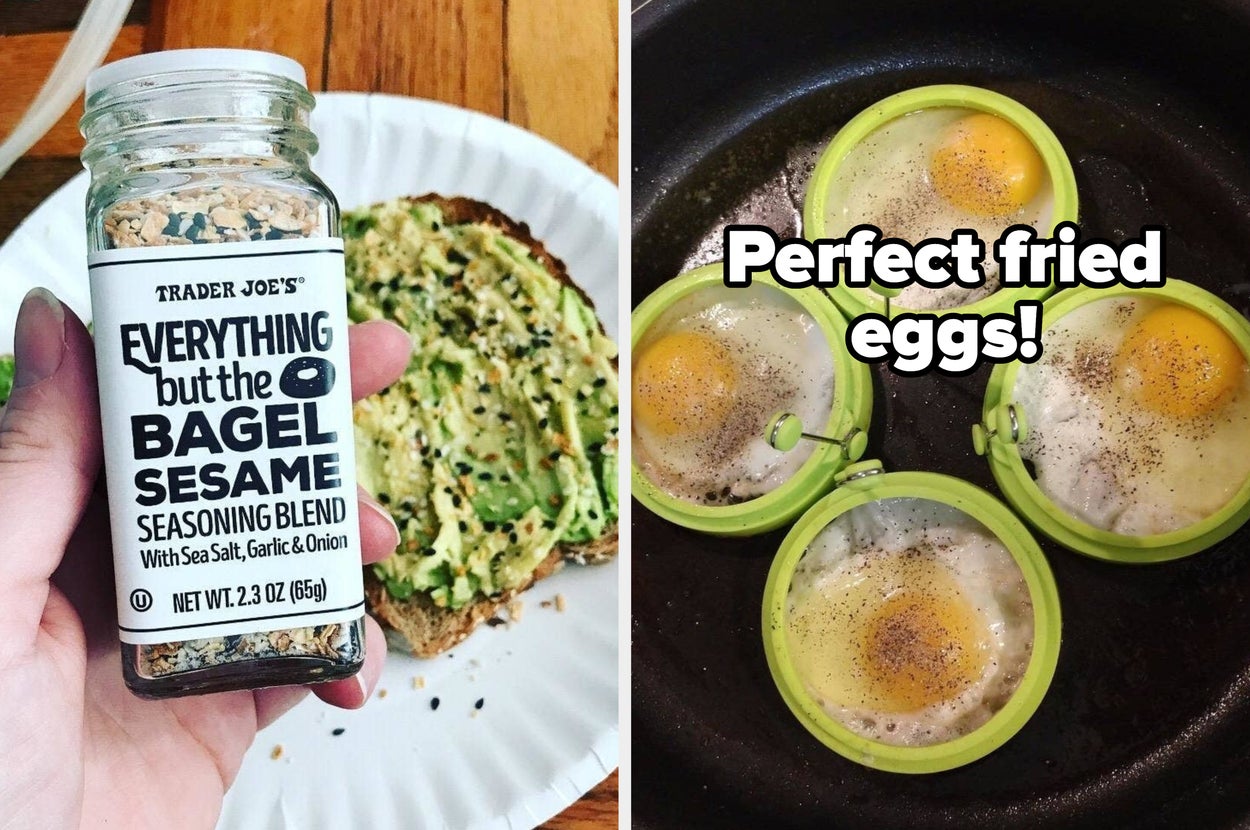 27 Ridiculously Useful Kitchen Products That Are *Chef’s Kiss* Amazing