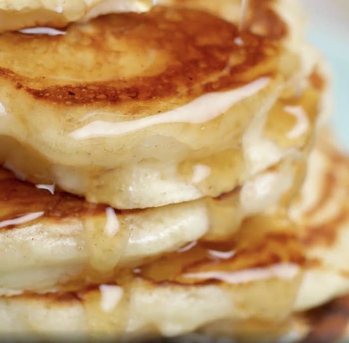IHOP - Does anybody else suddenly have pancakes on the brain?