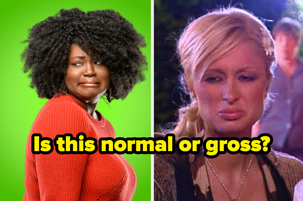 This Poll Will See How Normal And How Gross Your Beauty Sharing Habits Are