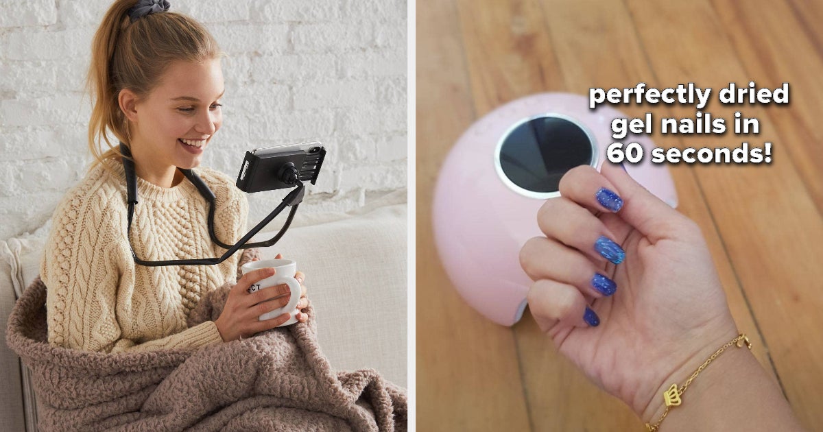 28 Incredibly Useful Gadgets Under $20
