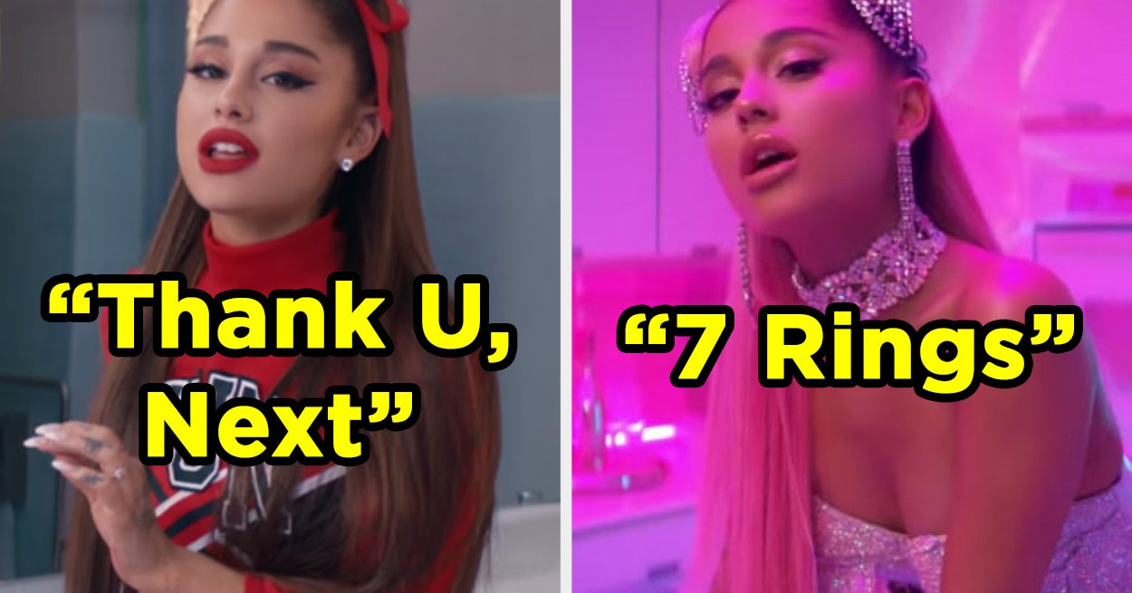 Poll: How Do Your Pop Music Opinions Compare To Everyone Else's?