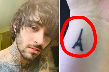 Unpopular Tattoo Opinions People Have