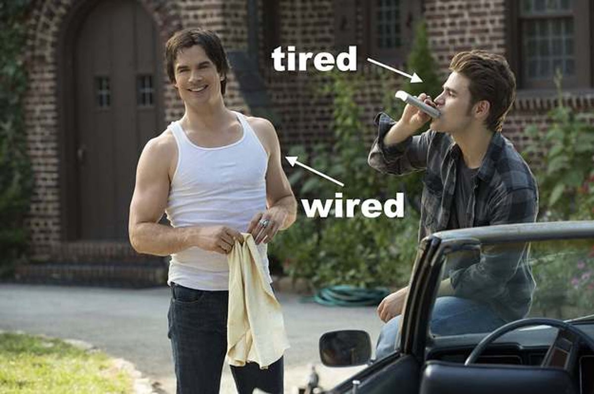 22 Reasons Damon Salvatore Was The Better Brother On 