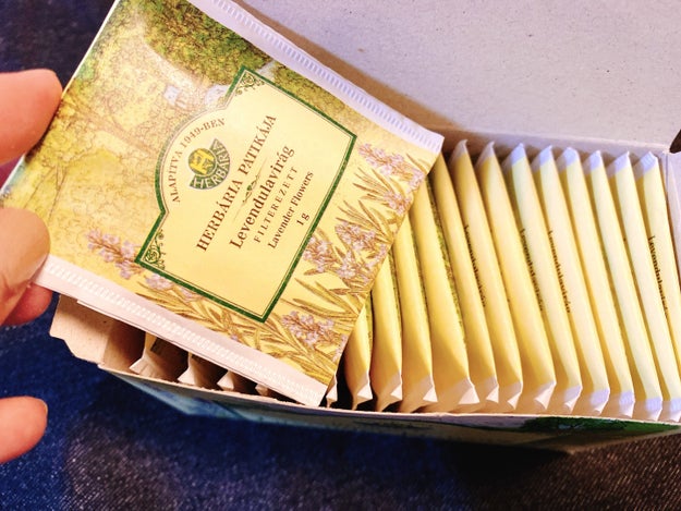 ちょっと疲れたな って時にオススメ 成城石井で最高の 癒やしアイテム みつけた Buzzfeed Japan Goo ニュース