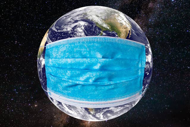 Here S What You Should Do To Stop The Spread Of Coronavirus