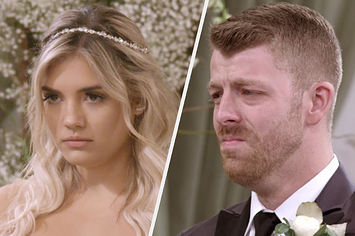 Love Is Blind: Giannina Reveals What Happened After Sex Argument With