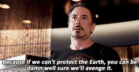 Can You Finish 9/9 Of These Iconic Tony Stark Quotes?