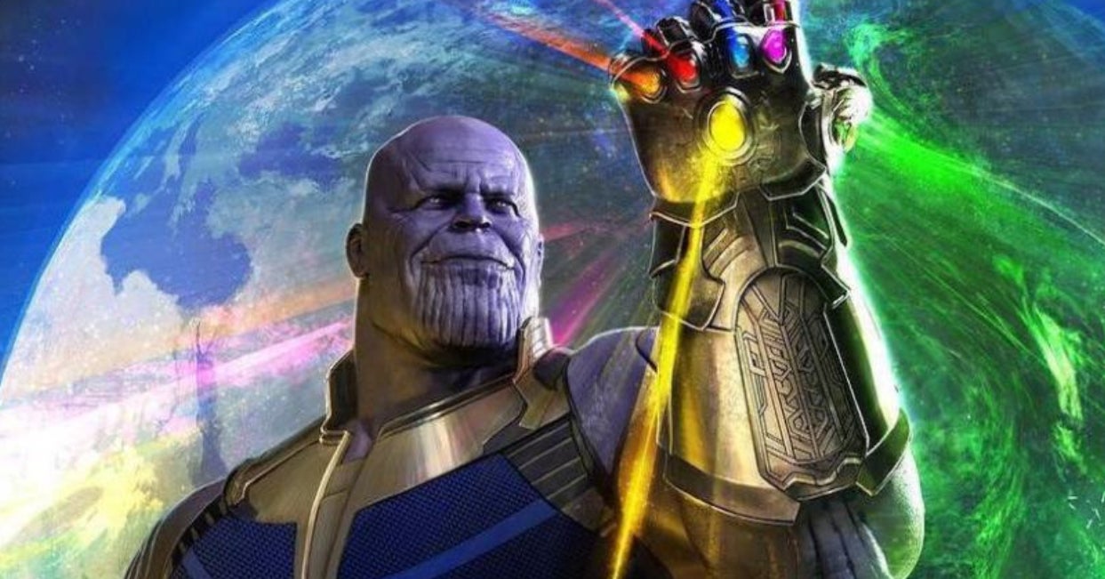 Get 7/7 On This Thanos Gauntlet Quiz To Prove You're A True Marvel Fan