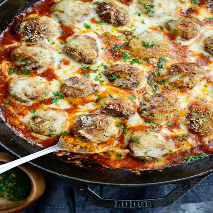 23 Family-Friendly Recipes That Can Be Made In A Single Cast Iron Skillet