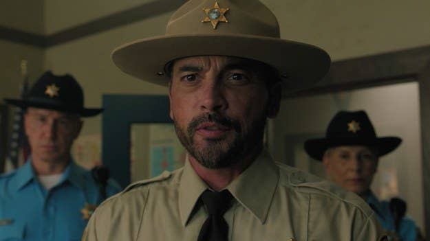 Did This Happen On Riverdale This Season Or Did I Just Make It Up