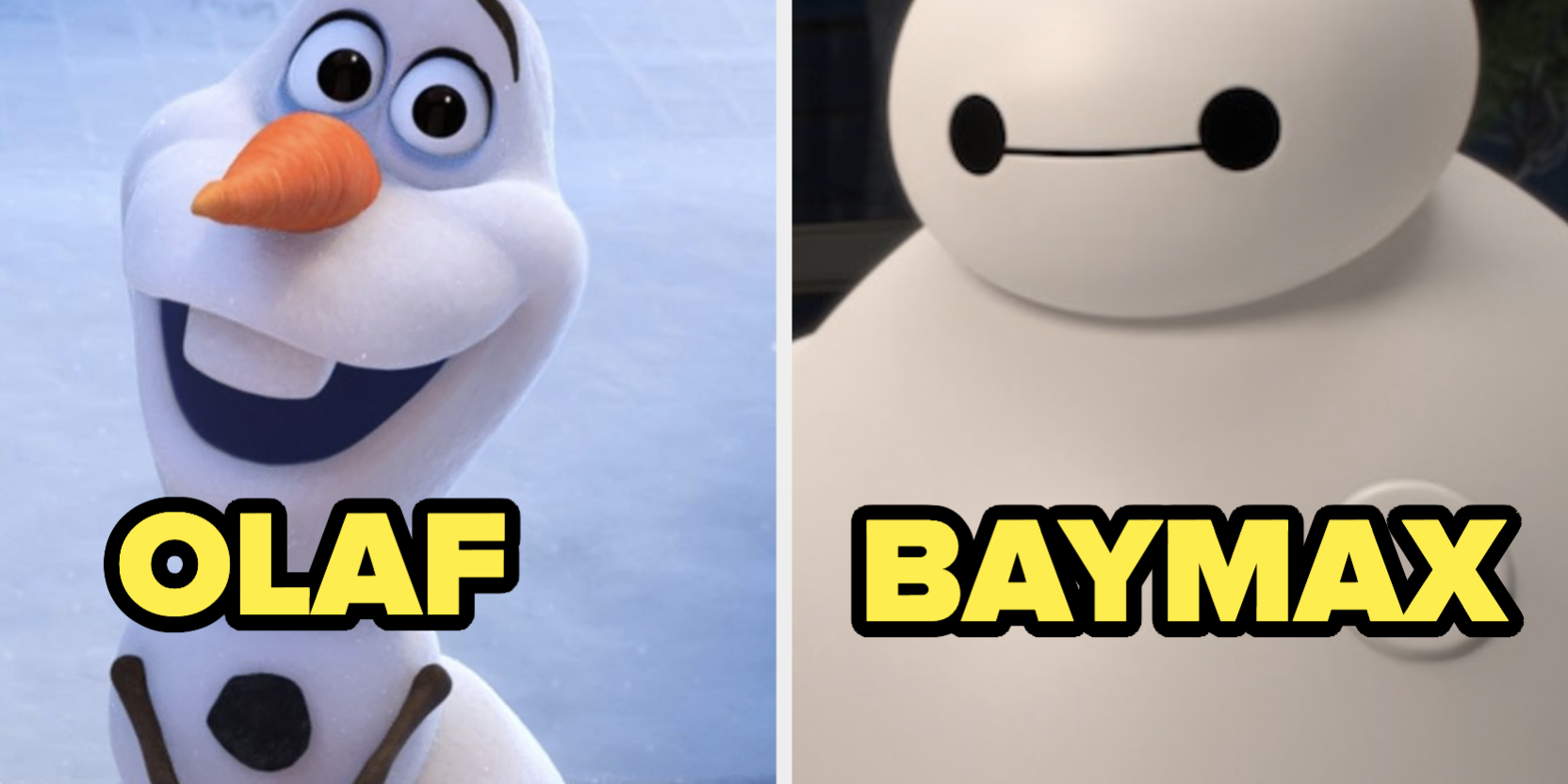 Everyone Has A Wholesome Disney Alter Ego — Here's Yours