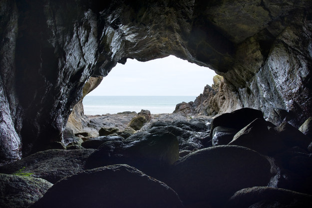 Decorate Your Underwater Cave And We’ll Reveal Your Deepest, Darkest Secret