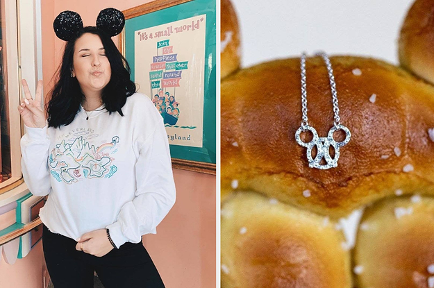 The Best Places To Buy Disney Merch