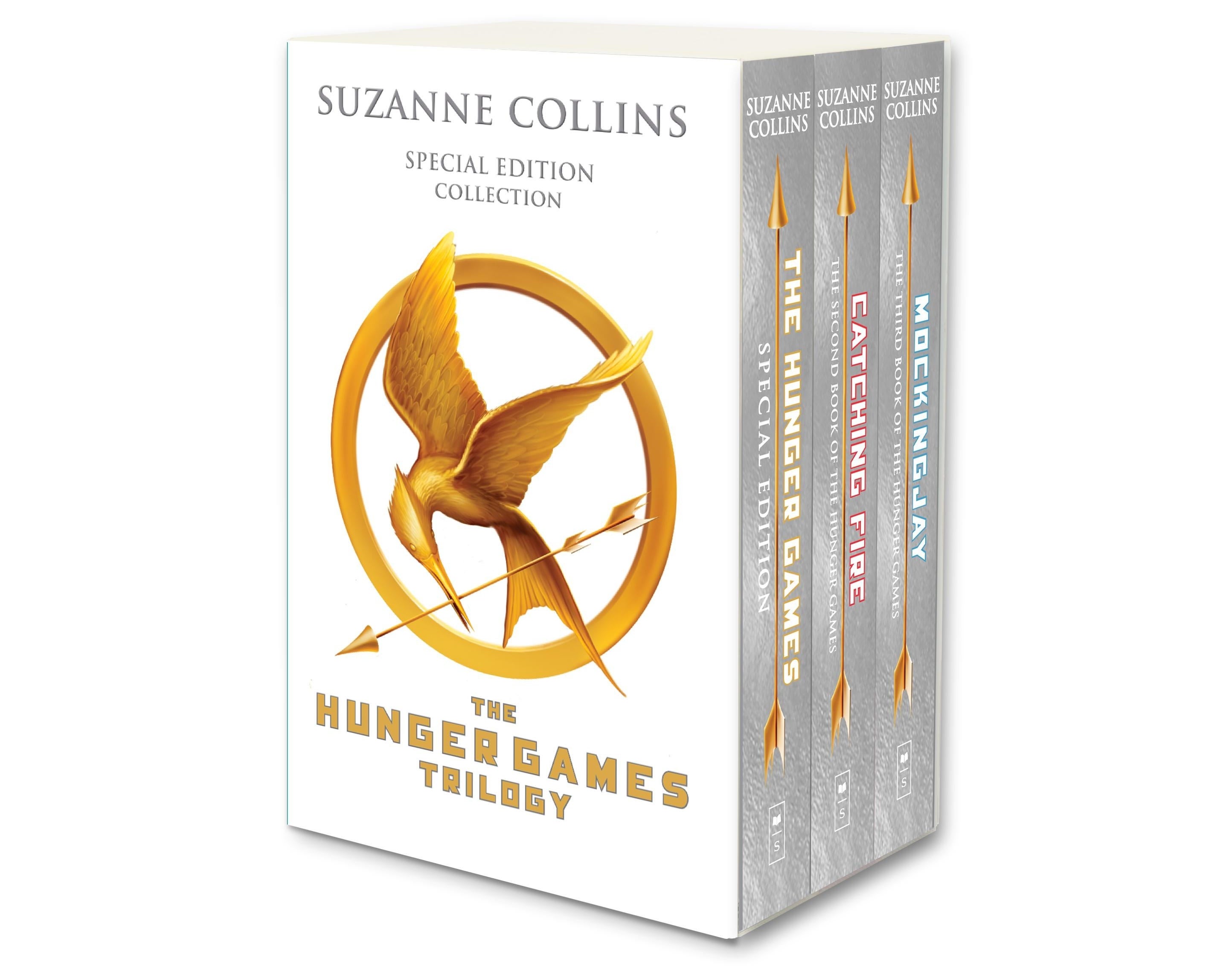 The box set