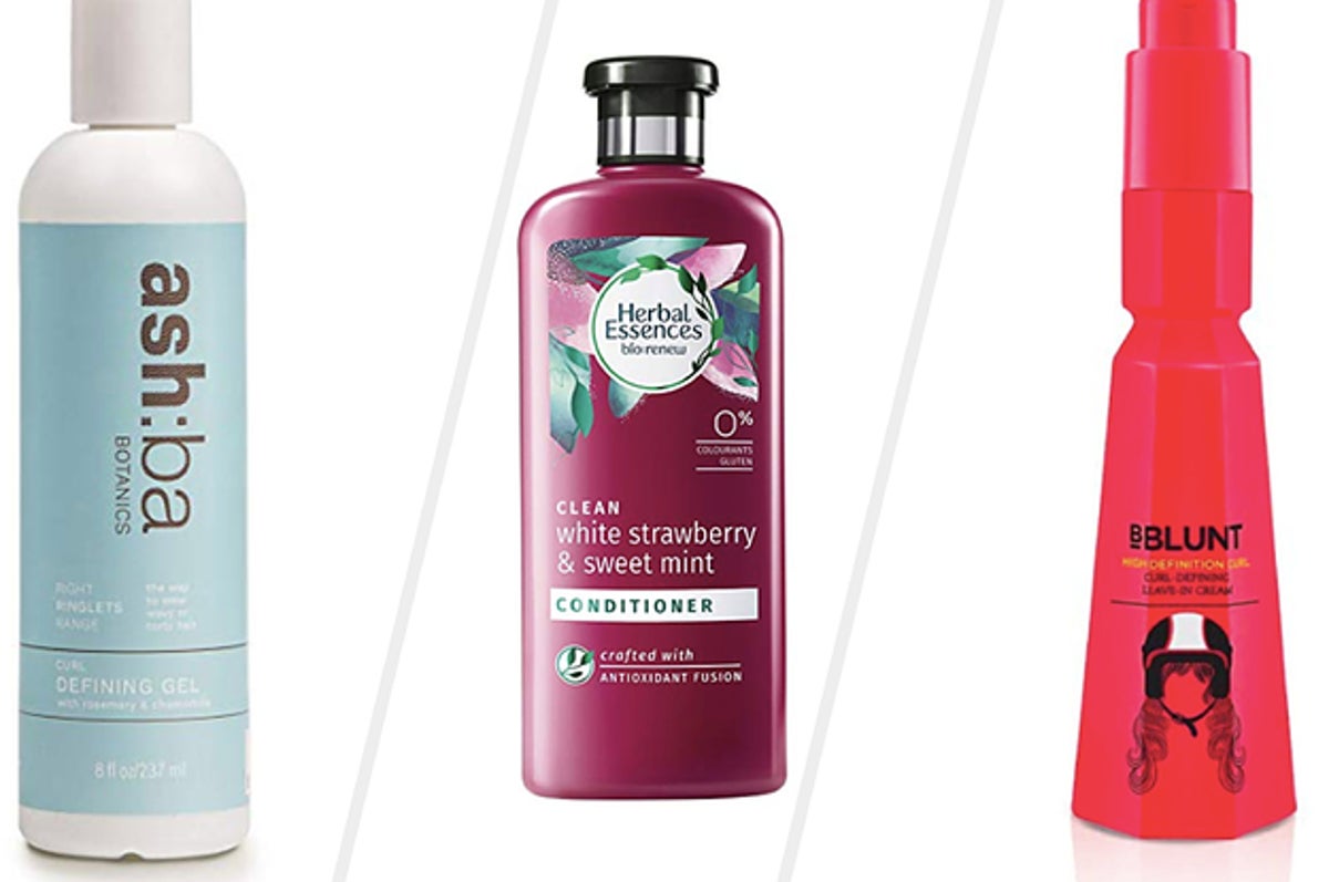 Hair Care Products For Curly Hair Hoy les mostrare mis productos de botanics de la linea organic y el agua de rosas de ninayay. hair care products for curly hair