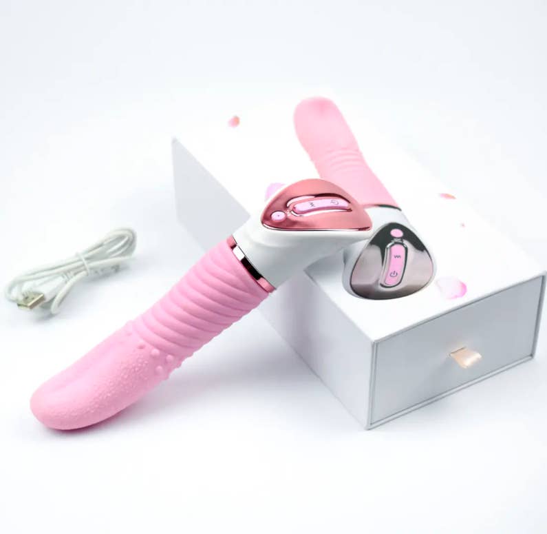 canada sex toys Top 10 Hottest Sex Toys of 2022 in Canada Ranked by Naughty North — NN Shop main image 1