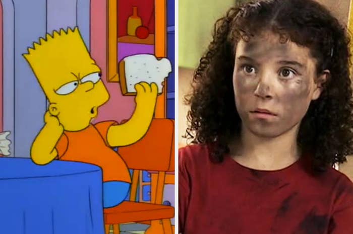 18 Character Pairs You Probably Didn't Know Were The Same Age