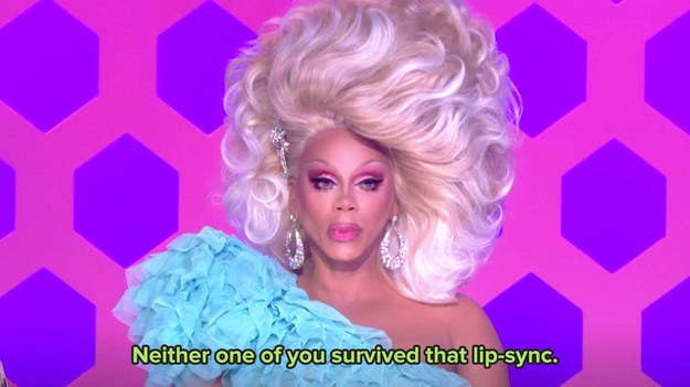 Only A True Drag Race Fan Can Slay This Increasingly Hard Trivia Quiz