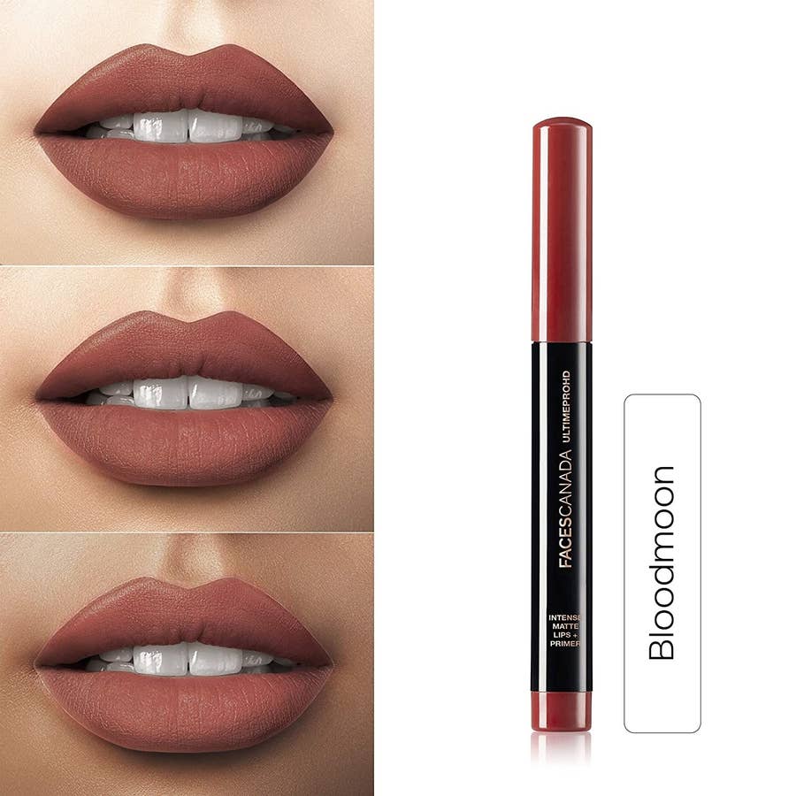 Red Lipsticks For Indian Skin