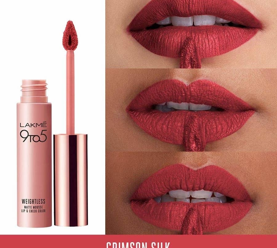 red lipsticks with plummy cranberry moods : r/swatchitforme
