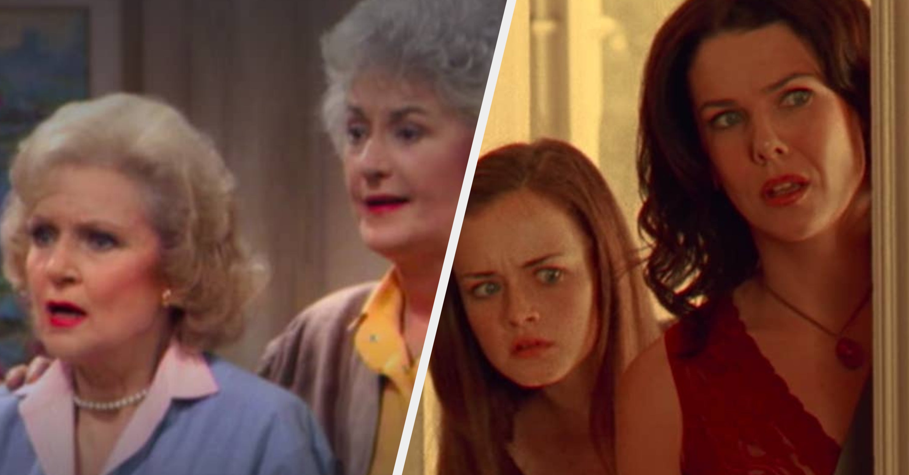 TV Shows To Binge When You’re Bored