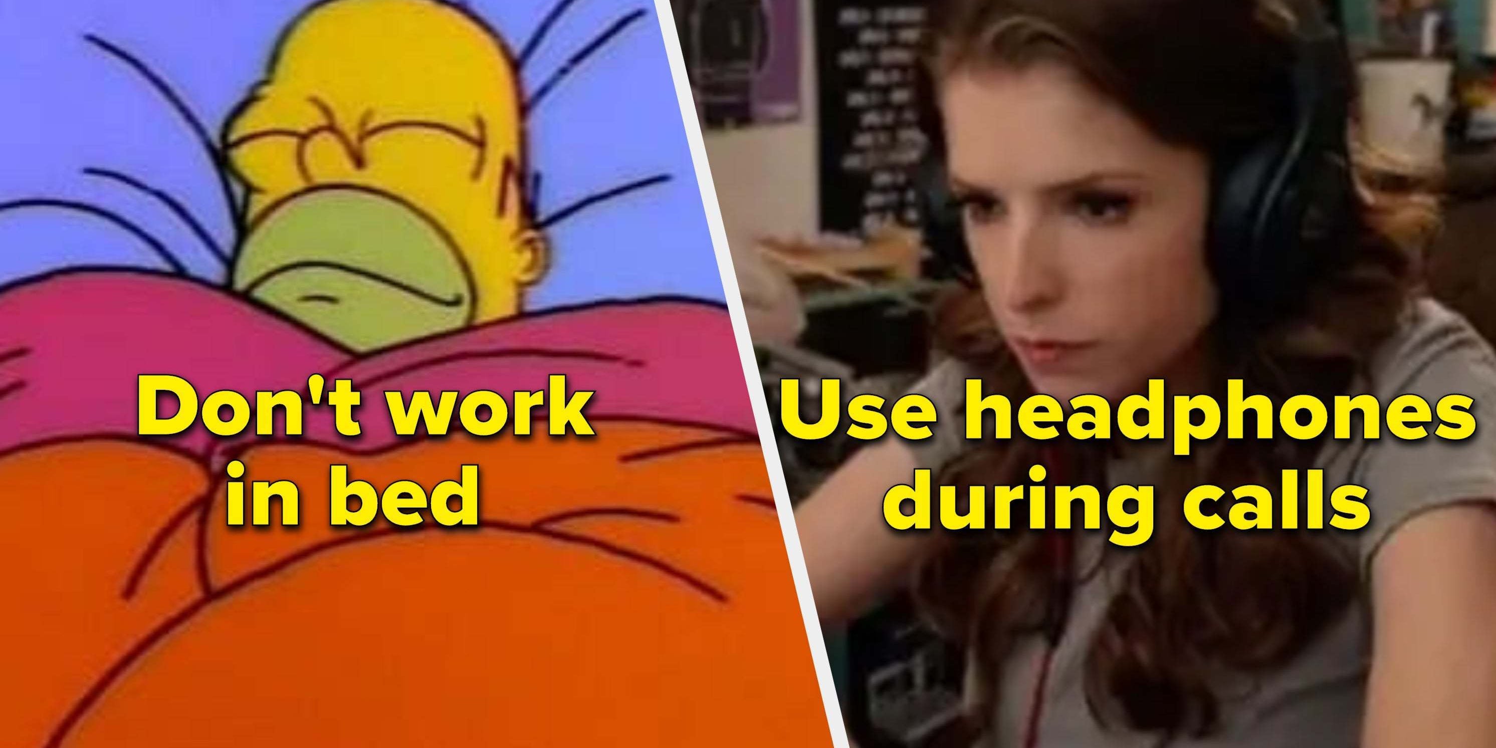 17 Things You Need to Work From Home Better in 2021