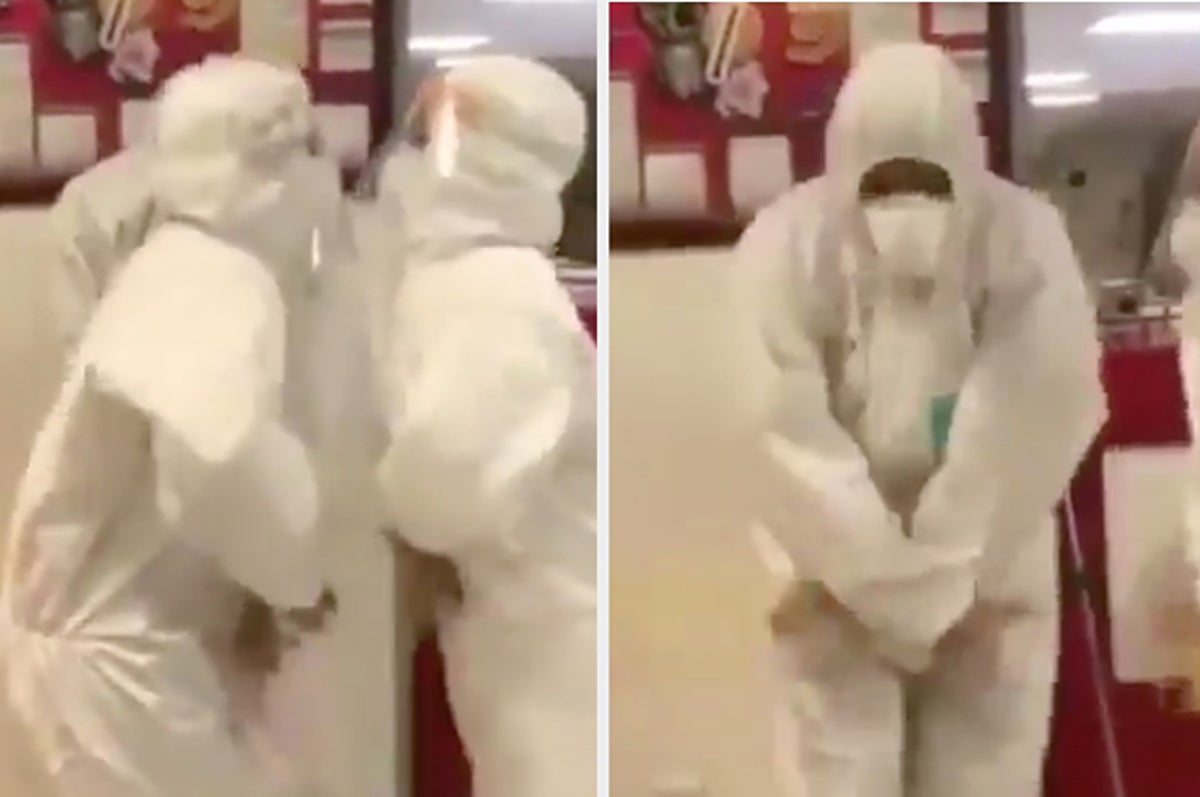 15 Wholesome Tweets About The Coronavirus That Ll Give You The Smile You Need Right Now 332 likes · 11 talking about this · 29 were here. funnyist