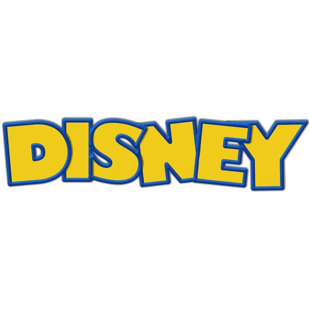 フォントだけでどのディズニー映画か当てろ