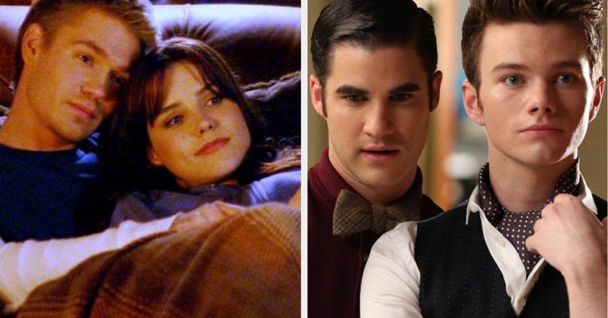 30 Teen Drama Couples: Should They End Up Together Or Not?