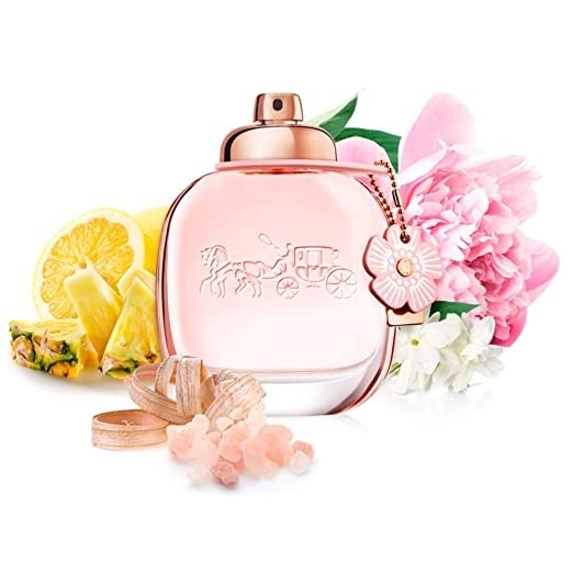 coach floral perfume amazon