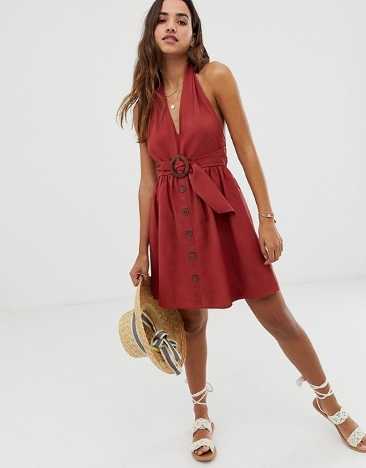 29 Dresses That Are Definitely Ready For Warm Weather