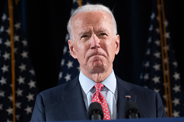 The National Education Association Has Endorsed Joe Biden