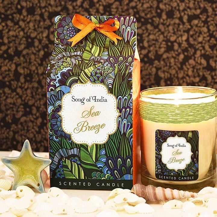 25 Coastal Home Decor Products For Beach Lovers And Water Babies