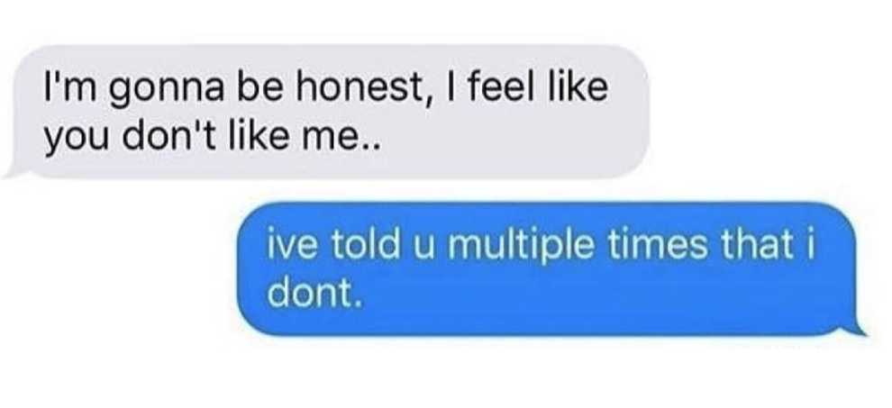 17 Of The Fricken Funniest Messages Of The Month