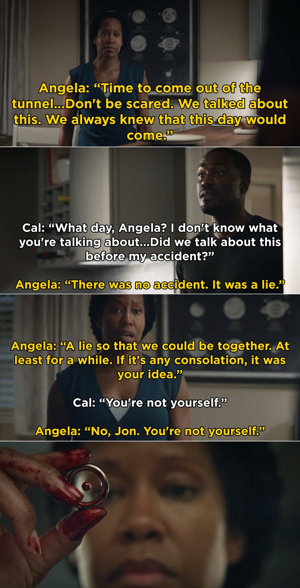 Gh Recap Jaw Dropping Moment Willow Learns The Devastating Truth - l81xj5q