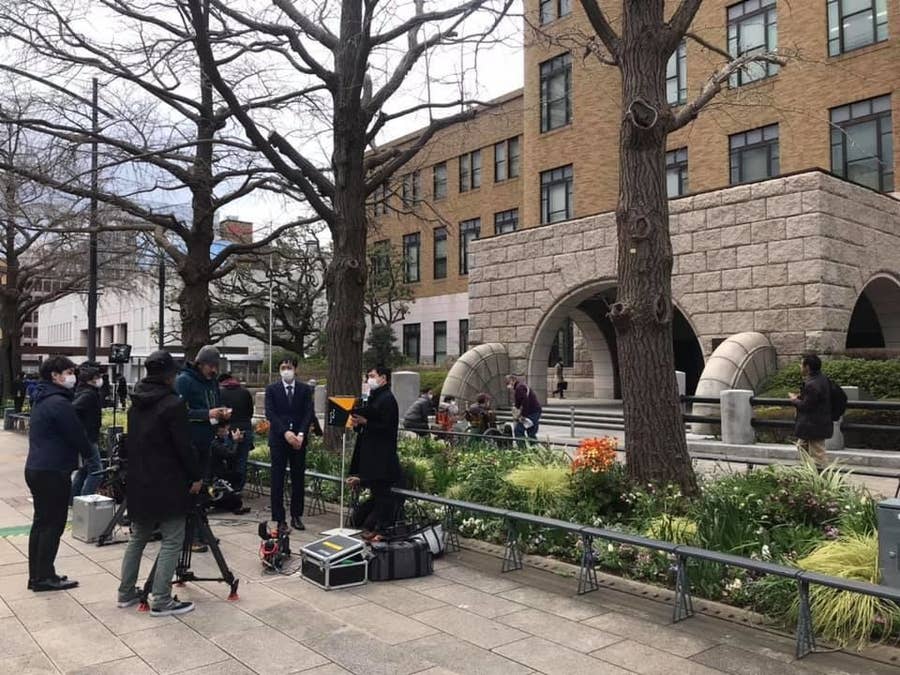 相模原障害者施設殺傷事件 死刑判決と植松被告の 黒い部屋