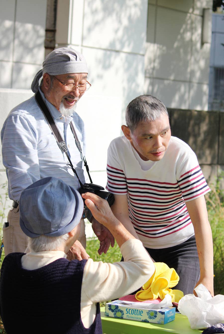 相模原障害者施設殺傷事件 死刑判決と植松被告の 黒い部屋