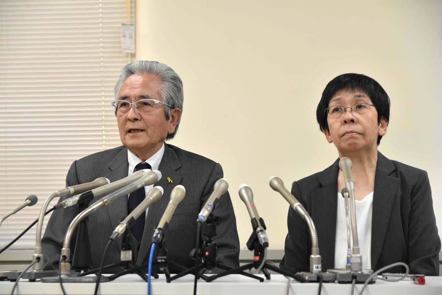 相模原障害者施設殺傷事件 死刑判決と植松被告の 黒い部屋