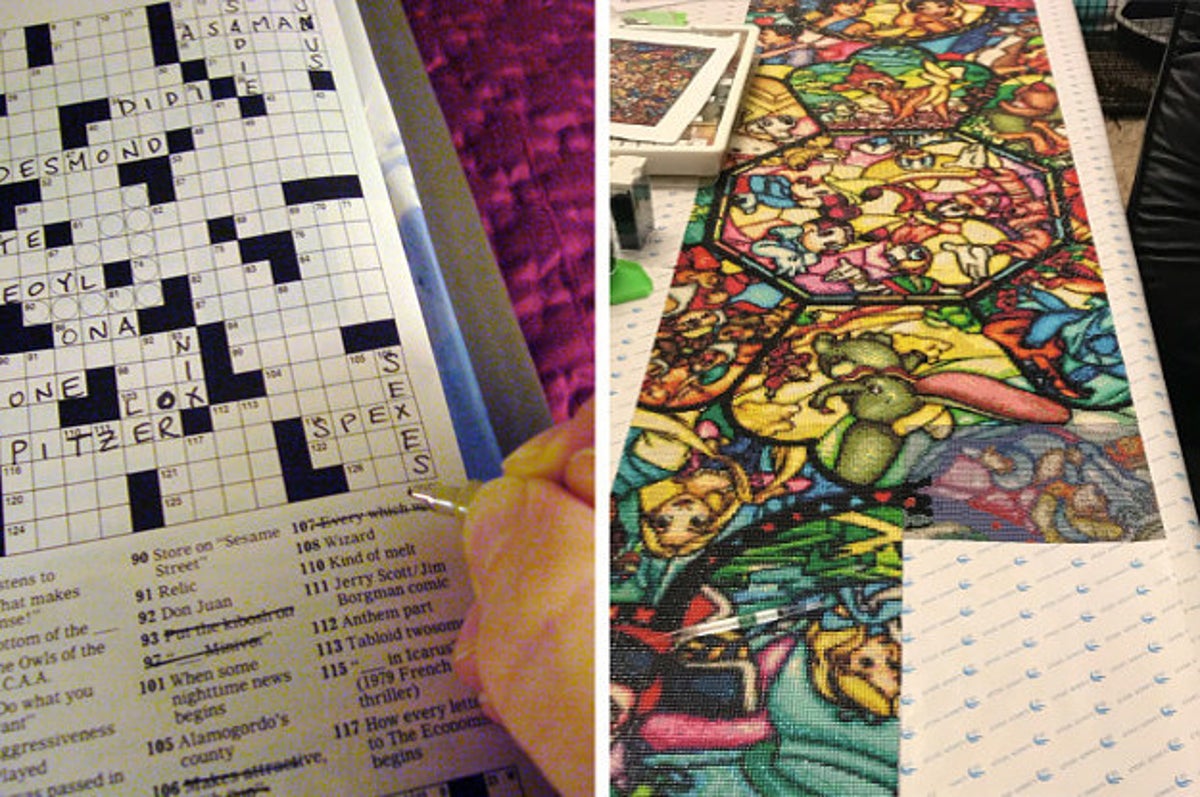 18 Things To Do When You're Bored But Are Tired Of Scrolling
