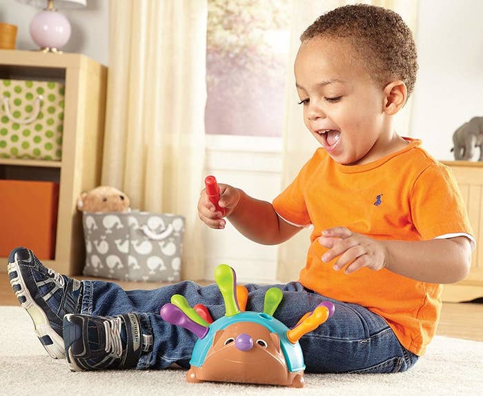 58 Best Toddler Toys & Gifts Of 2023