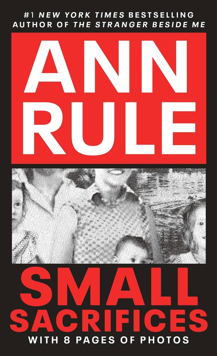 27 True Crime Books That Will Make You Not Want To Leave Your House