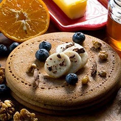 Instant Foods And No-Cook Heat And Eat Meals