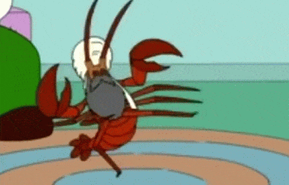 Kim Kardashian Saw A Lobster Walking Down The Street, And I Have Approximately 1,000 Questions Kim Kardashian Saw A Lobster Walking Down The Street, And I Have Approximately 1,000 Questions