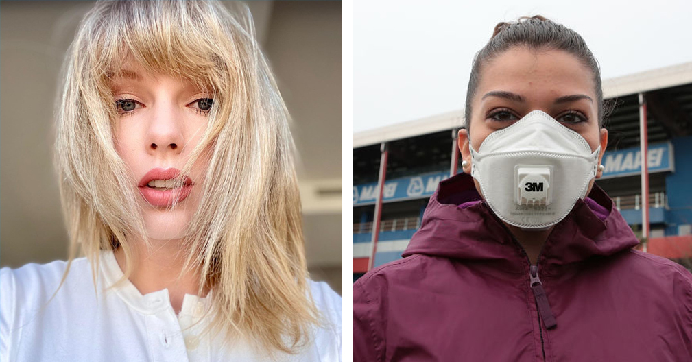 Taylor Swift Is Proving, Once Again, How Amazing She Is By