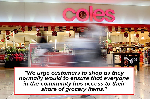 retail