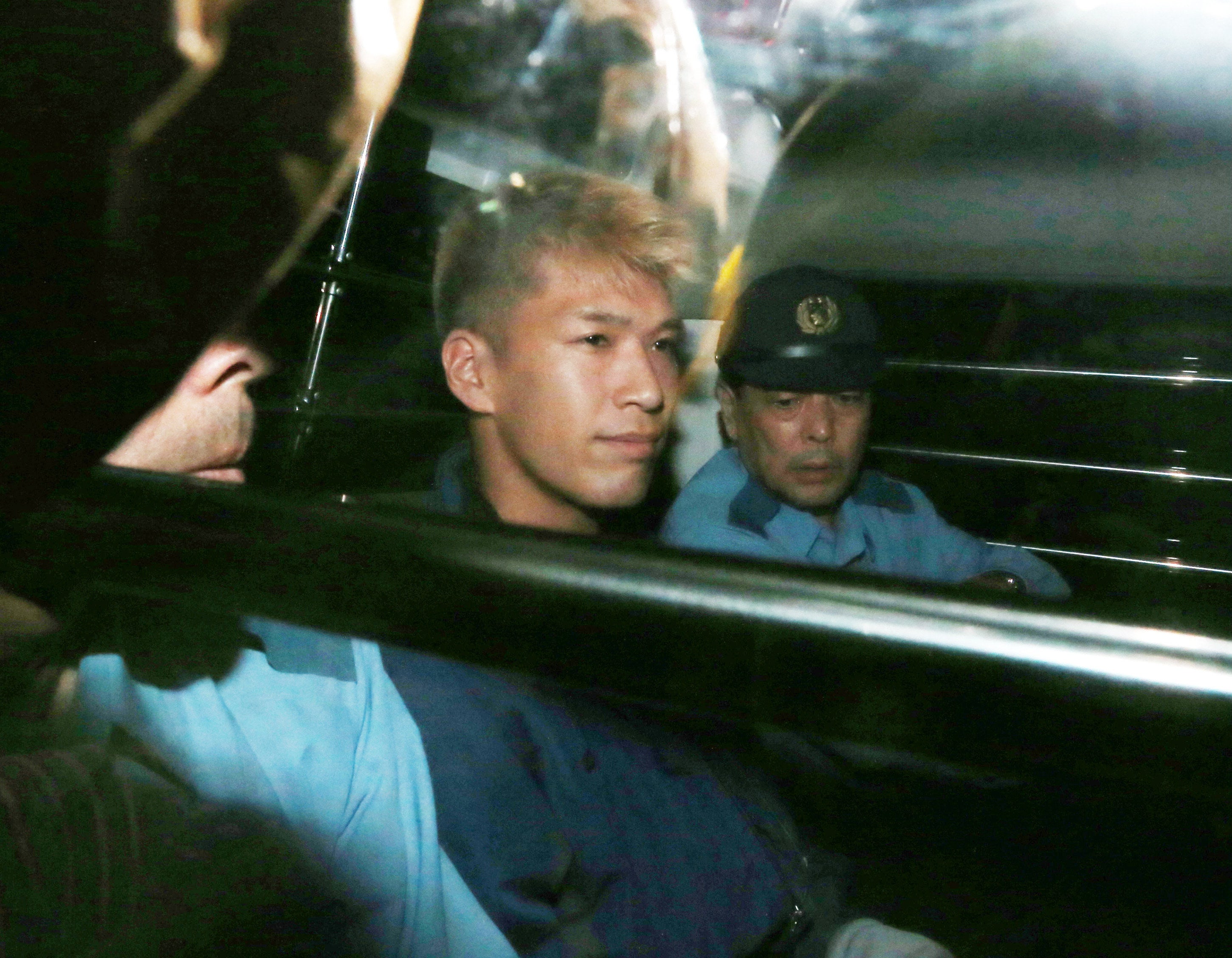 彼は、一緒に働いていた「植松聖」ではなかった。相模原事件で死刑判決、施設園長の思い
