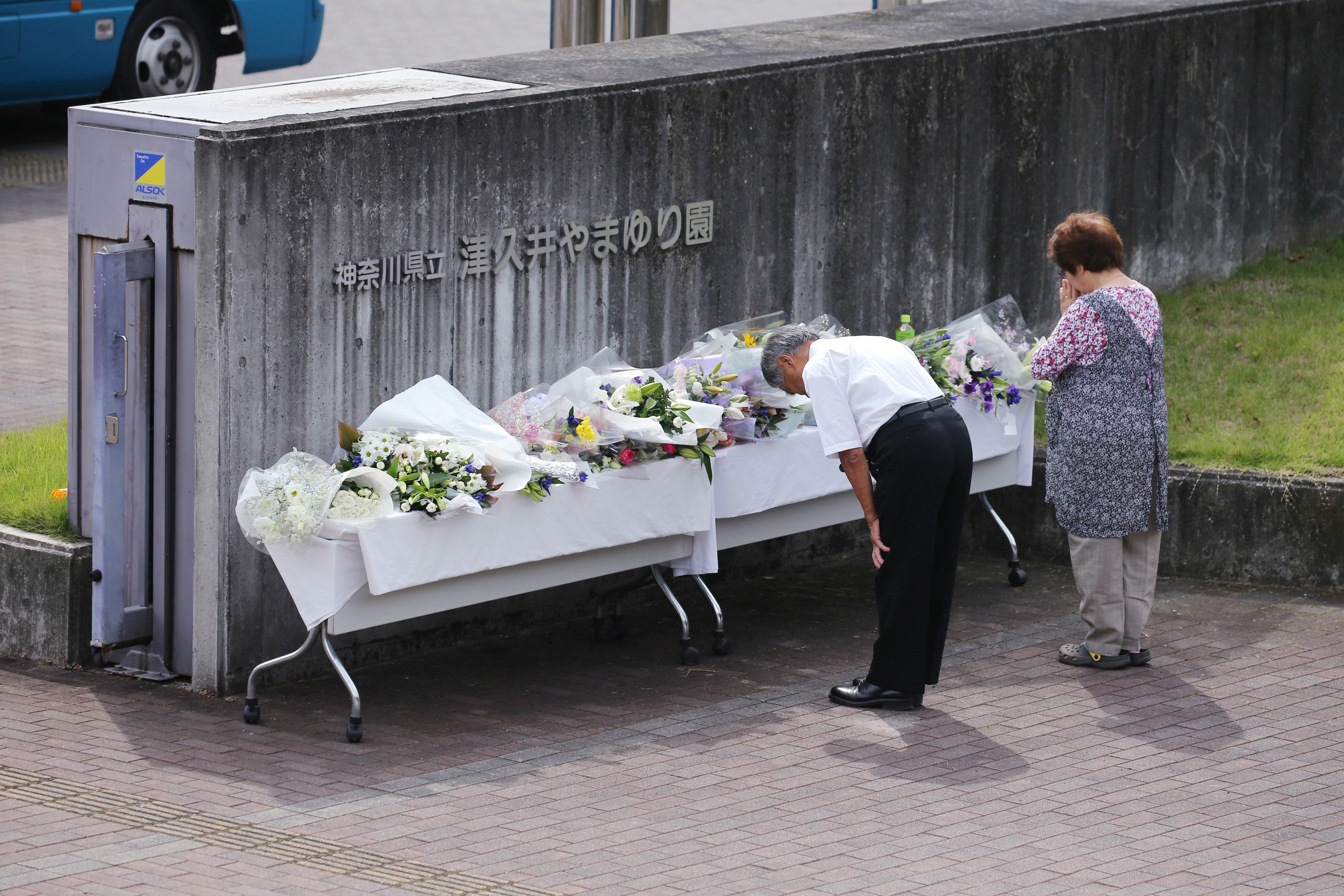 彼は、一緒に働いていた「植松聖」ではなかった。相模原事件で死刑判決、施設園長の思い