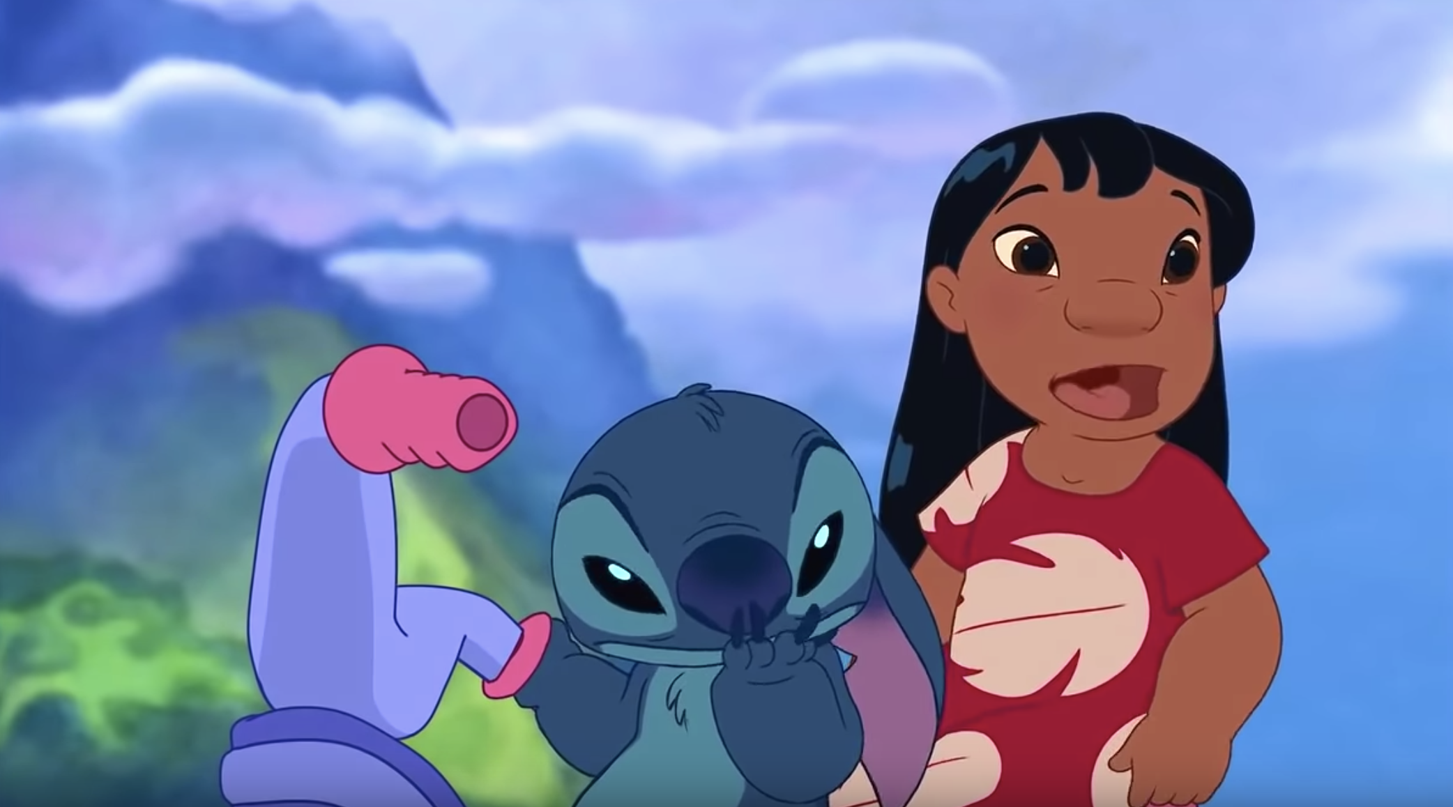 Лило лила песня. Стич мультик. Лило и Стич фильм 2020. Стич Юна 4 сезон. Lilo Stitch актриса.