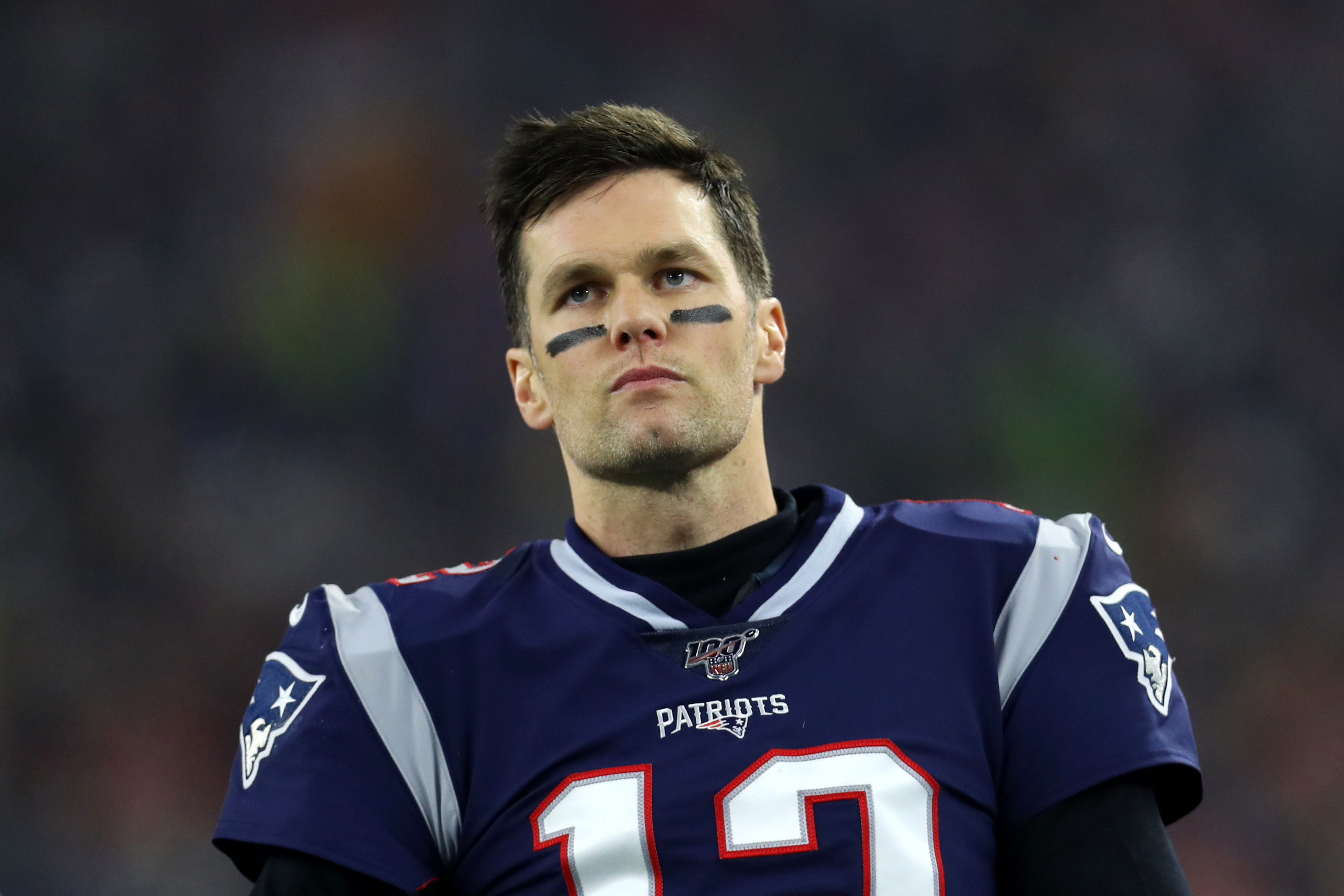 How the Bucs got Tom Brady to leave the New England Patriots for