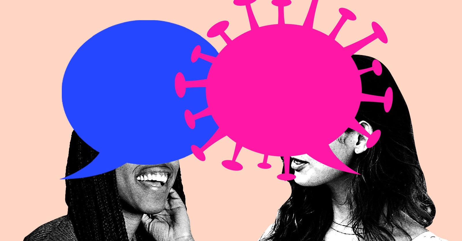 The Coronavirus Is Raising Tough Moral Questions For Partners And Roommates